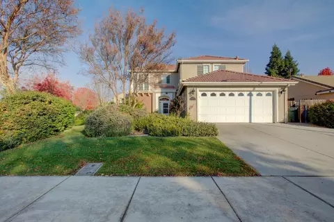 2003 Princeville Ct, Merced, CA 95340