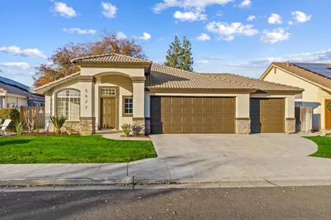 5622 W Minarets Ave, Fresno, CA 93722