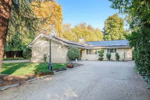 4666 N Palm Ave, Fresno, CA 93704