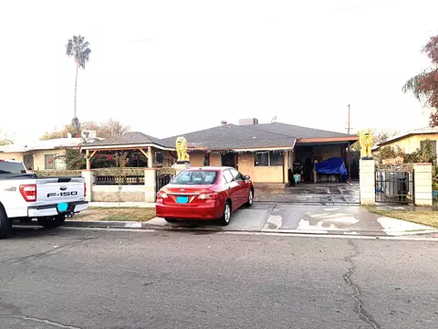 4635 E Alta Ave, Fresno, CA 93702