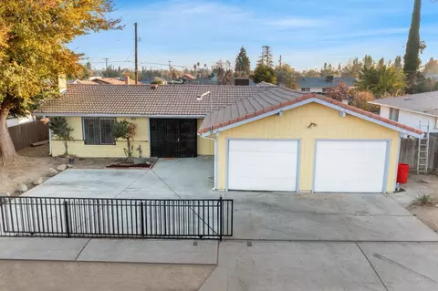 2317 W Mckinley Ave, Fresno, CA 93728