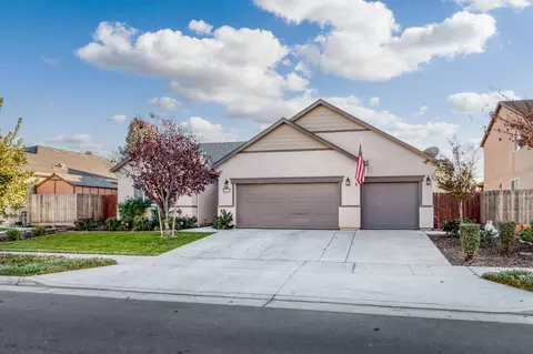 14299 W David Ave, Kerman, CA 93630