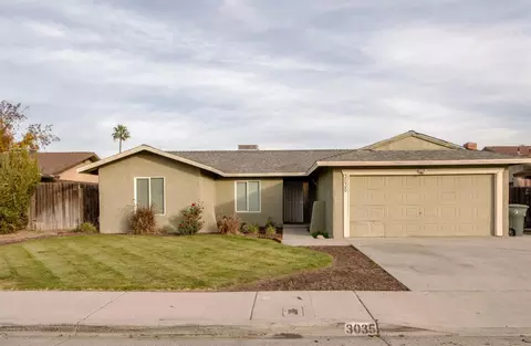 3035 Adler Ave, Clovis, CA 93612