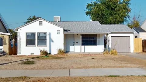 4689 E Illinois Ave, Fresno, CA 93702