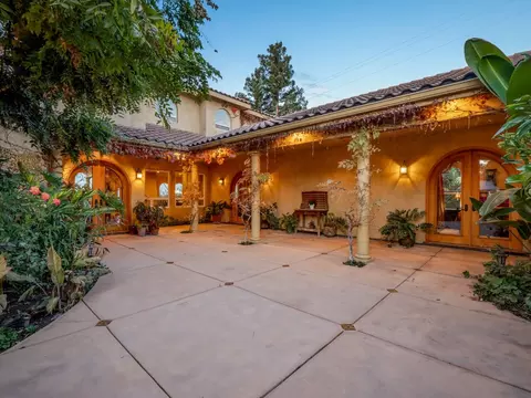 4140 W Alluvial Ave, Fresno, CA 93722