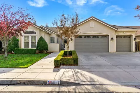 6087 W Menlo Ave, Fresno, CA 93722