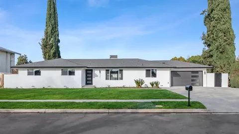 4981 E Heaton, Fresno, CA 93727