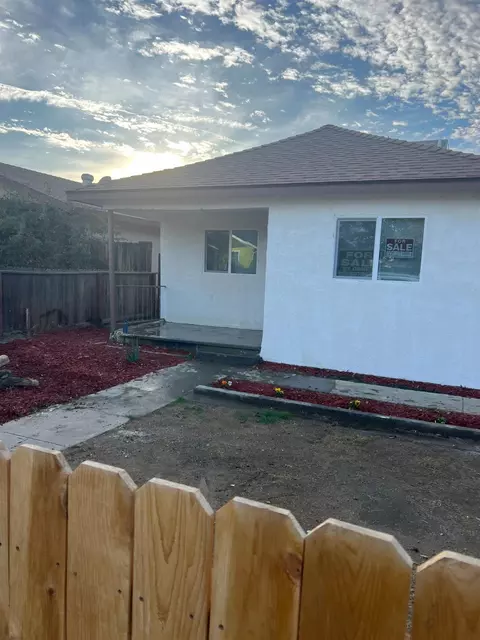 131 Buchanan St, Coalinga, CA 93210