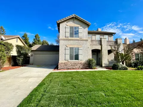 3726 S Kent St, Visalia, CA 93277