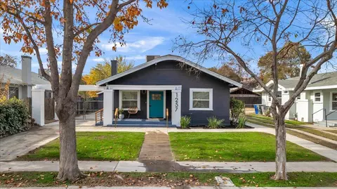 1257 N Safford Ave, Fresno, CA 93728