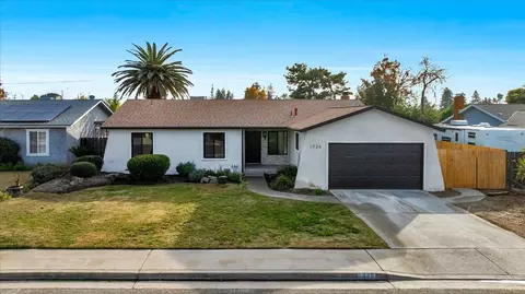 1726 Pico Ave, Clovis, CA 93611
