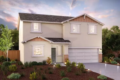 2031 Betsy Ave, Tulare, CA 93274