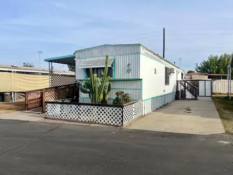 2581 E Central Ave #65, Fresno, CA 93725