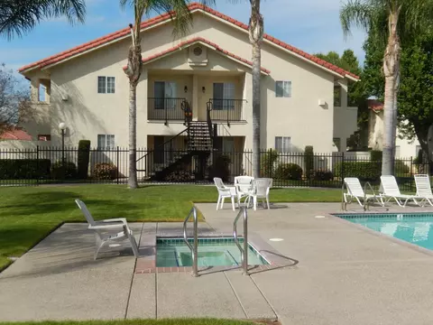 1542 E Alluvial Ave #238, Fresno, CA 93720