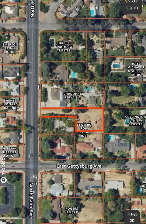 1 Palm Ave, Fresno, CA 93704