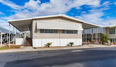 1001 Sylmar Ave #138, Clovis, CA 93612