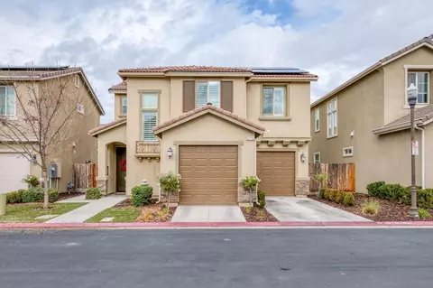 2110 E Christensen Dr, Fresno, CA 93730