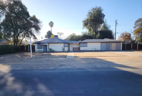 4918 E Washington Ave, Fresno, CA 93727