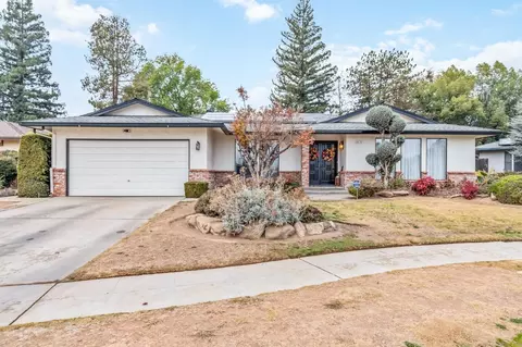 6619 N Durant Ave, Fresno, CA 93711