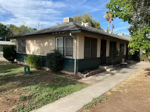 3403 E Normal Ave, Fresno, CA 93703
