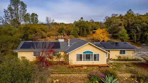 33100 Creek Ranch Rd, Coarsegold, CA 93614
