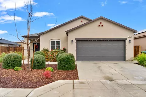 3531 Rocky Bottom St, Madera, CA 93637