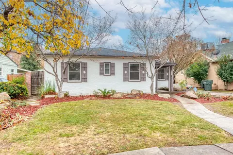 2612 N Thorne Ave, Fresno, CA 93704