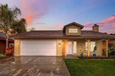 1640 Willow Springs Ave, Coalinga, CA 93210