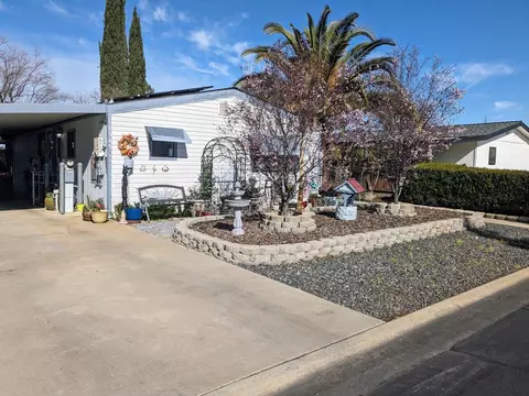 17545 Parkcliffe Ln, Friant, CA 93626