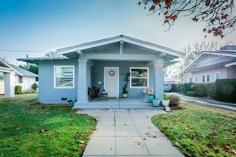 1562 N Wilson Ave, Fresno, CA 93728