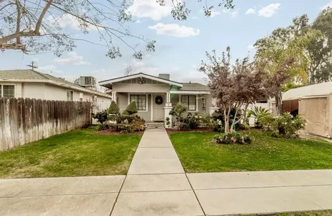 1040 E Harvard Ave, Fresno, CA 93704