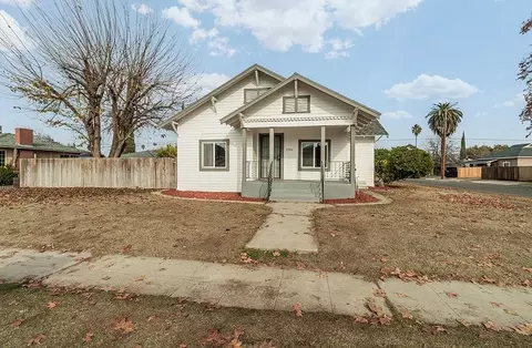 3769 E Mckenzie Ave, Fresno, CA 93702