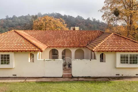 3936 Old Hwy, Mariposa, CA 95338