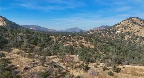 0 N High Mountain Ln, Tollhouse, CA 93667