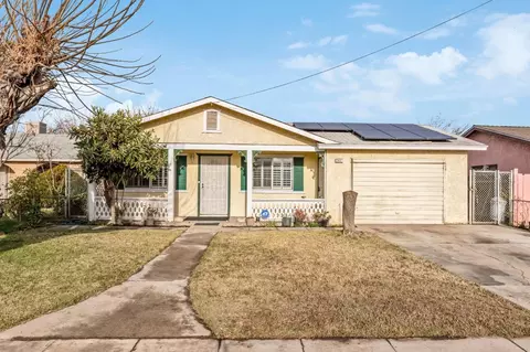 311 Fig St, Madera, CA 93638