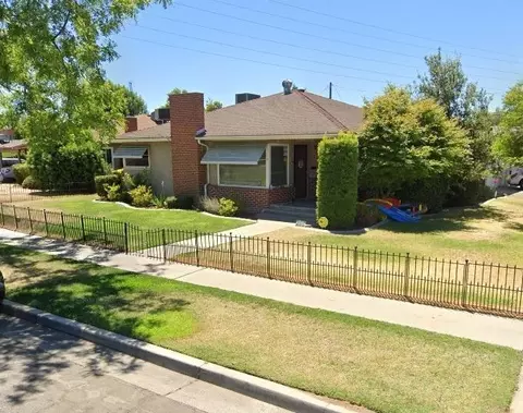 2833 N Cedar Ave, Fresno, CA 93703