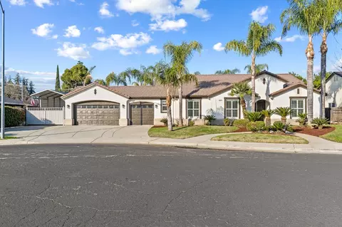 1627 Jordan Ave, Clovis, CA 93611