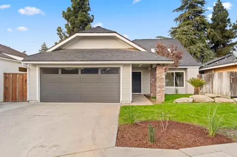 3634 W Harvard Ave, Fresno, CA 93722