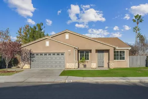 5541 E Lorena Ave, Fresno, CA 93727