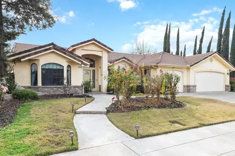 2332 Trevor Way, Madera, CA 93637
