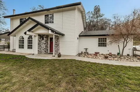 29039 Burrough North Rd, Tollhouse, CA 93667