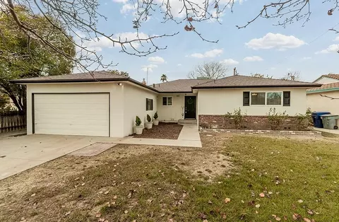 5731 N Callisch Ave, Fresno, CA 93710