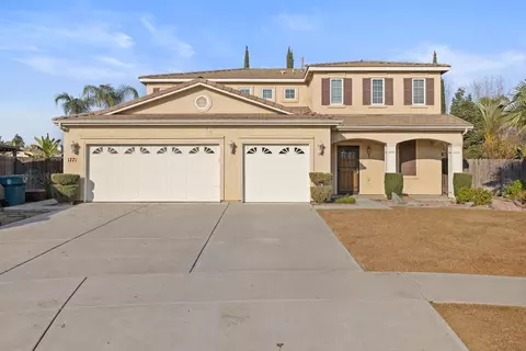 1771 Maduro Ct, Tulare, CA 93274