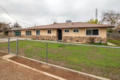 4087 N Hayes Ave, Fresno, CA 93723