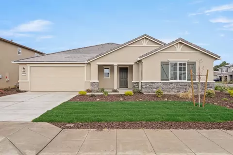 4155 Lansing Ave, Clovis, CA 93619