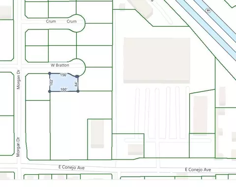 0 W Bratton, Kingsburg, CA 93631