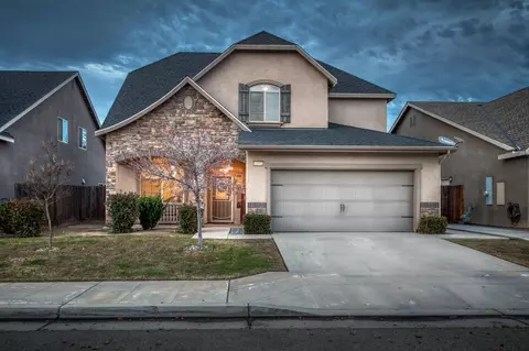 6193 E Farrin Ave E, Fresno, CA 93727