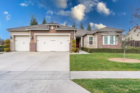 7234 W Browning Ave, Fresno, CA 93723