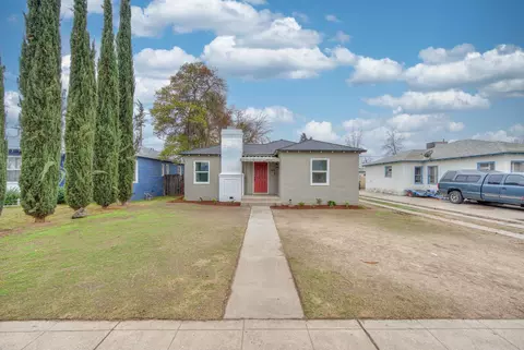 1238 E Fountain Way, Fresno, CA 93704