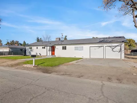 5421 E Dakota Ave, Fresno, CA 93727